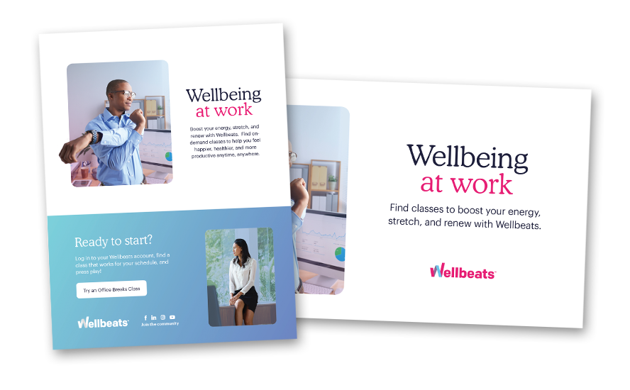 June Marketing Kit