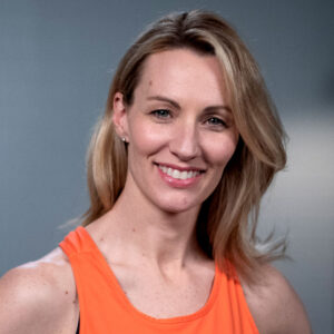 Carrie Tollefson