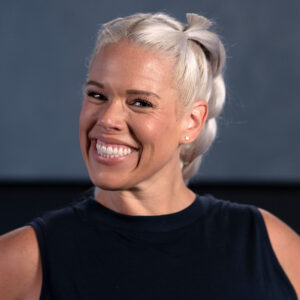 Katie Haggerty