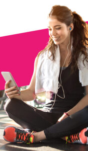 Getting Started with Wellbeats