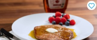 Protein Pancakes