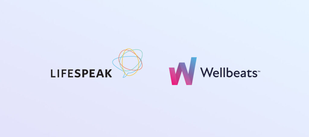 LifeSpeak and Wellbeats