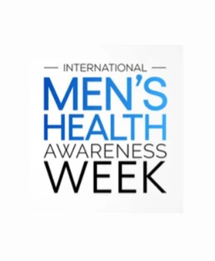 Wellbeats Celebrates Men's Health Week