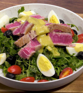 Salad Nicoise