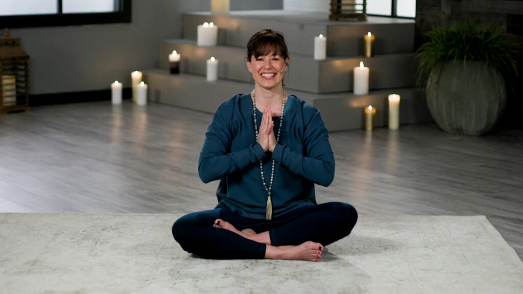 Mindfulness with Nicole L