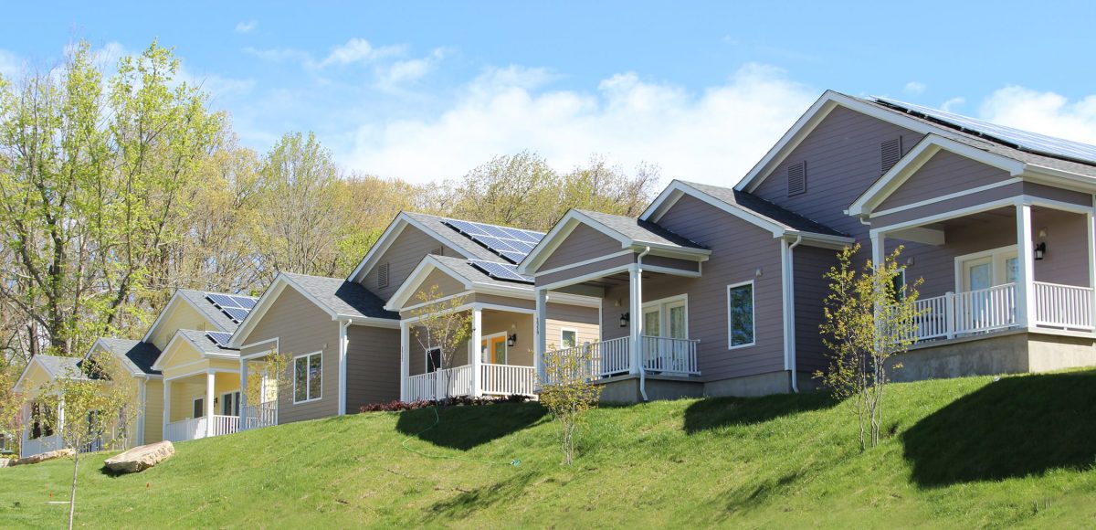 Community Housing Partners Successful Launch Story Wellbeats