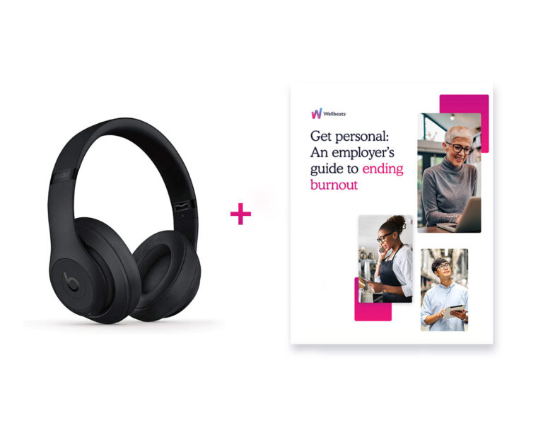 Beats + Report