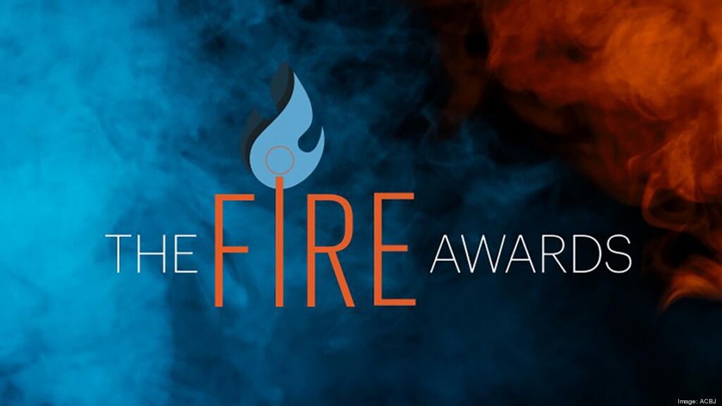 Minne Inno Fire Awards