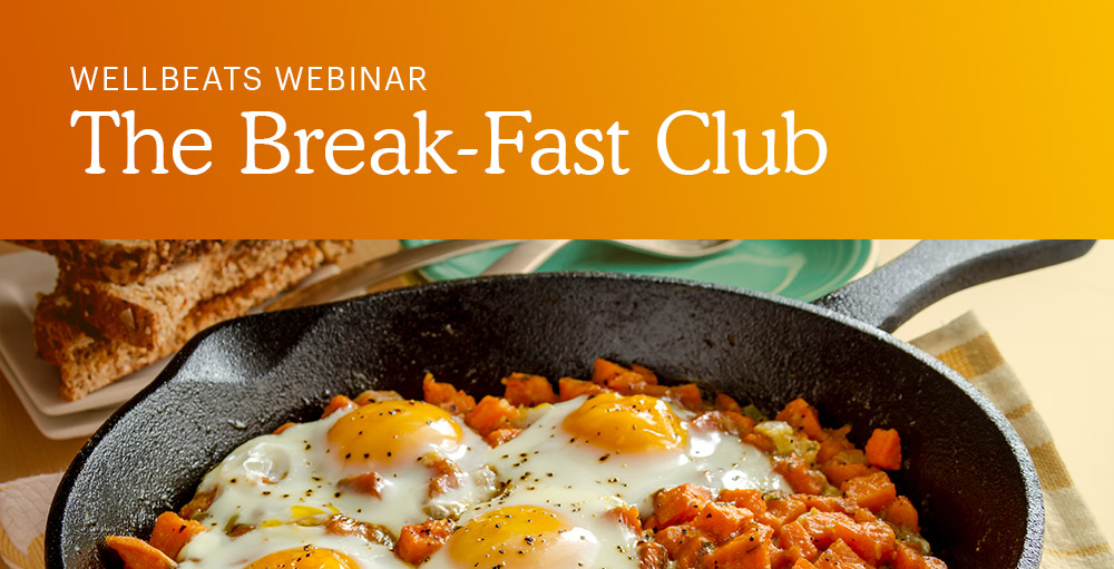 Break Fast Club
